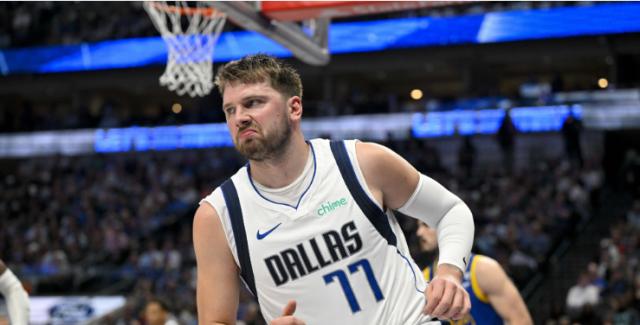 【观点】豪赌具象化！送走东契奇 独行侠管理层够狠！