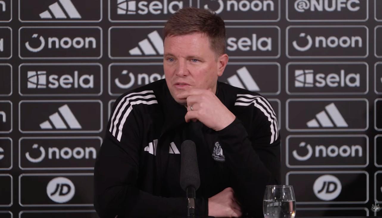 体育平台-埃迪-豪：不知道未来会发生啥，我要做的是每天尽力做到最好